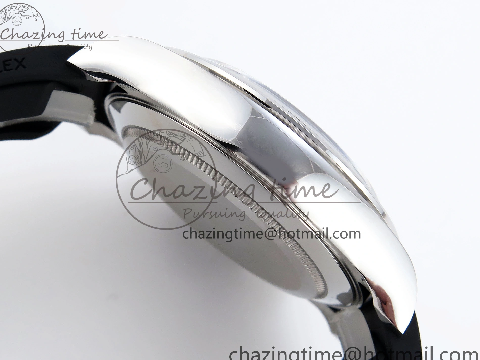 0225 SunProtective Daytona 116519 Clean 1:1 Best Edition 904L SS Case and Bracelet Red Sodalite Dial on Oysterflex SA4130 V 1852